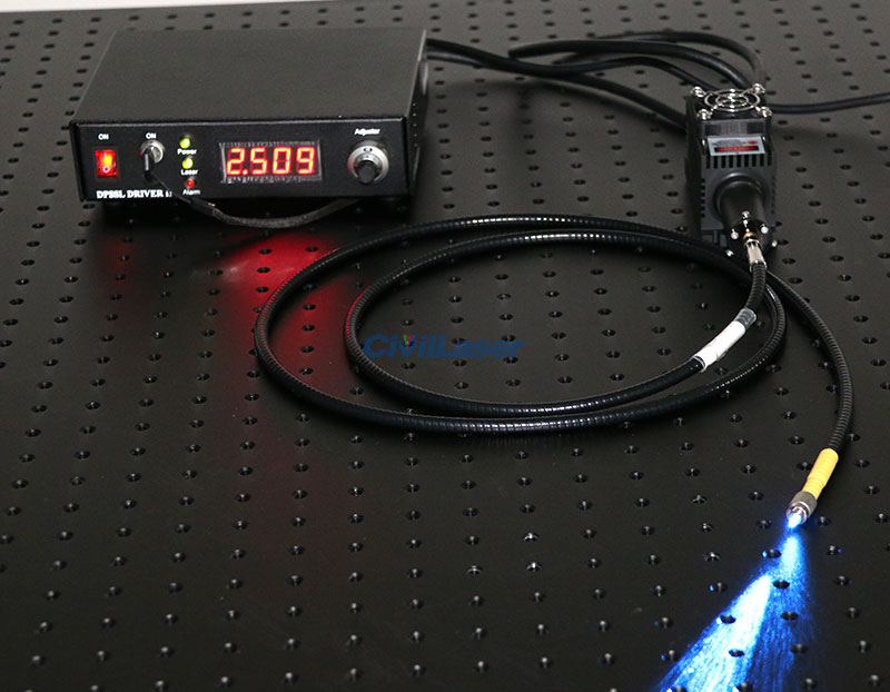 473nm fiber laser supplier